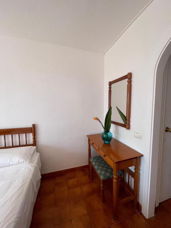 Apartamentos Los Tarajales Valle Gran Rey Dış mekan fotoğraf