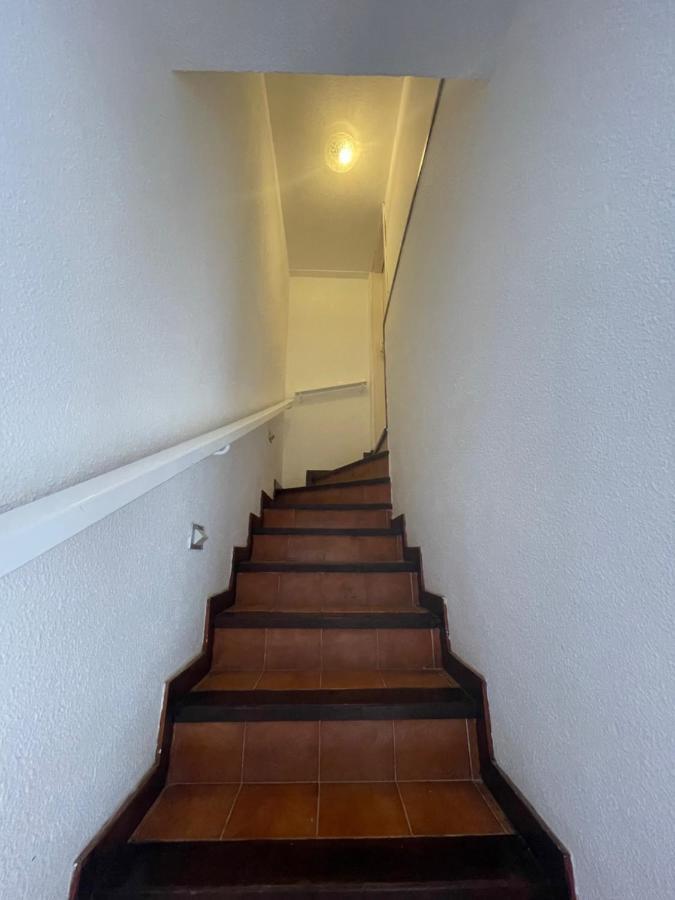 Apartamentos Los Tarajales Valle Gran Rey Dış mekan fotoğraf
