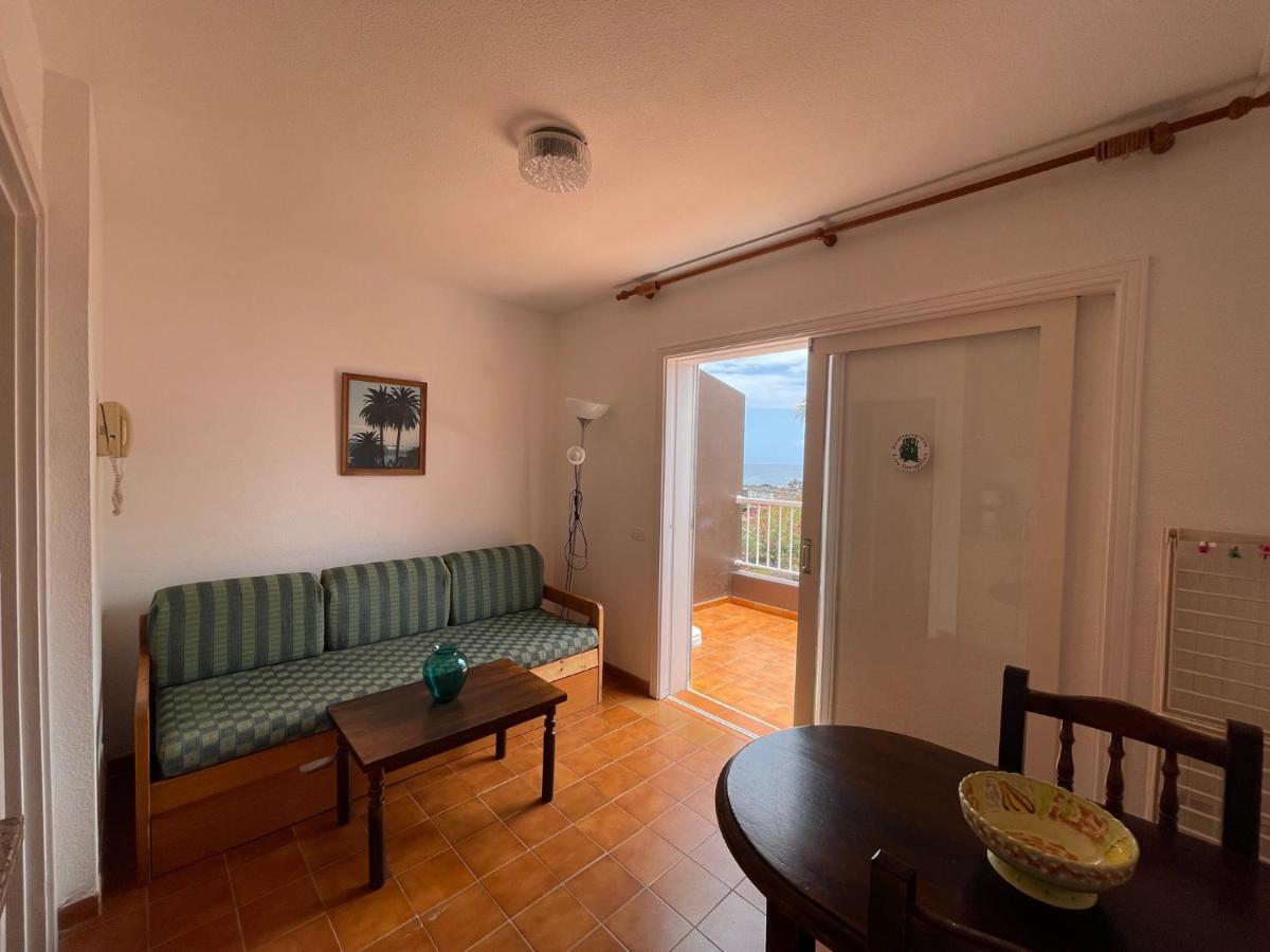 Apartamentos Los Tarajales Valle Gran Rey Dış mekan fotoğraf