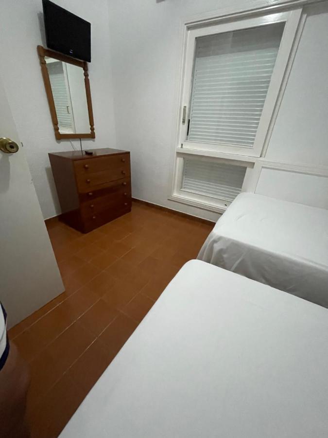 Apartamentos Los Tarajales Valle Gran Rey Dış mekan fotoğraf